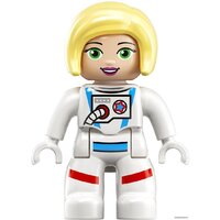 Конструктор LEGO Duplo 10944 Экспедиция на шаттле - Превью изображения №14 — Интернет-магазин Time-Shop