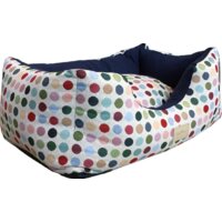 AntePrima Celine CEPOISBLU02 (горошек белый/синий)