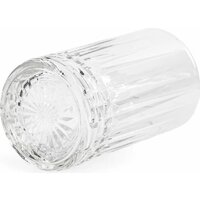 Набор стаканов для воды и напитков Luminarc Чикаго 10O0513 (6 шт) - Превью изображения №3 — Интернет-магазин Time-Shop
