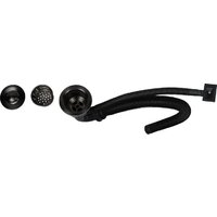 Кухонная мойка MARRBAXX B6050-R (черный/графит) - Превью изображения №7 — Интернет-магазин Time-Shop