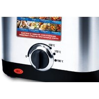 Фритюрница CENTEK CT-1430 - Превью изображения №2 — Интернет-магазин Time-Shop