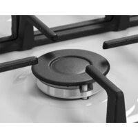 Варочная панель Simfer H60Q40W416 - Превью изображения №6 — Интернет-магазин Time-Shop