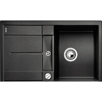Blanco METRA 45 S (антрацит) [513035]
