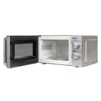 Микроволновая печь JVC JK-MW140M - Превью изображения №5 — Интернет-магазин Time-Shop