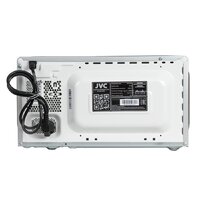 Микроволновая печь JVC JK-MW140M - Превью изображения №8 — Интернет-магазин Time-Shop