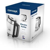 Электрический чайник Concept RK4210 - Превью изображения №14 — Интернет-магазин Time-Shop