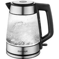 Электрический чайник Concept RK4210 - Превью изображения №4 — Интернет-магазин Time-Shop