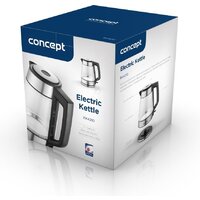 Электрический чайник Concept RK4210 - Превью изображения №13 — Интернет-магазин Time-Shop