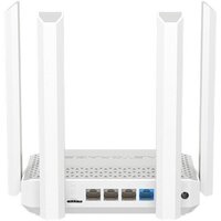 4G Wi-Fi роутер Netcraze Speedster 4G+ NC-2911 - Превью изображения №6 — Интернет-магазин Time-Shop