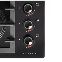 Варочная панель GEFEST 2230 С3 - Превью изображения №4 — Интернет-магазин Time-Shop