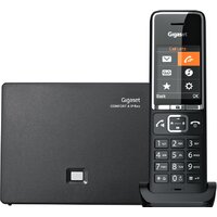 Gigaset Comfort 550A RUS (черный)