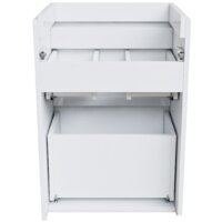  IDDIS Тумба под умывальник Zodiac ZOD5CBFi95 - Превью изображения №3 — Интернет-магазин Time-Shop