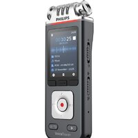 Диктофон Philips VoiceTracer DVT7110 - Превью изображения №2 — Интернет-магазин Time-Shop
