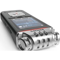 Диктофон Philips VoiceTracer DVT7110 - Превью изображения №5 — Интернет-магазин Time-Shop