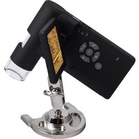 Микроскоп Levenhuk DTX 500 Mobi 61023 - Превью изображения №14 — Интернет-магазин Time-Shop