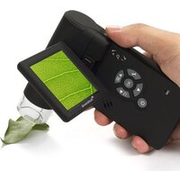 Микроскоп Levenhuk DTX 500 Mobi 61023 - Превью изображения №7 — Интернет-магазин Time-Shop