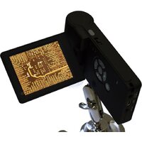 Микроскоп Levenhuk DTX 500 Mobi 61023 - Превью изображения №11 — Интернет-магазин Time-Shop