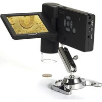 Микроскоп Levenhuk DTX 500 Mobi 61023 - Превью изображения №6 — Интернет-магазин Time-Shop