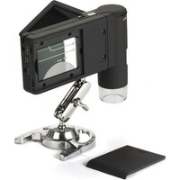 Микроскоп Levenhuk DTX 500 Mobi 61023 - Превью изображения №5 — Интернет-магазин Time-Shop