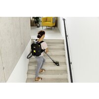 Пылесос Karcher BVL 3/1 Bp Anniversary Edition 1.394-308.0 (без АКБ) - Превью изображения №2 — Интернет-магазин Time-Shop