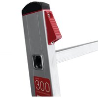 Лестница Новая высота NV 321 профессиональная 11 ступеней - Превью изображения №5 — Интернет-магазин Time-Shop