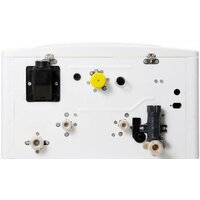 Отопительный котел NAVIEN Deluxe One 24K - Превью изображения №4 — Интернет-магазин Time-Shop