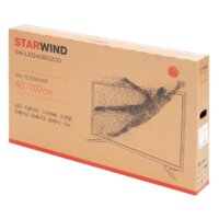 Телевизор StarWind SW-LED40BG200 - Превью изображения №12 — Интернет-магазин Time-Shop
