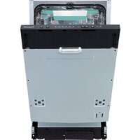 Weissgauff BDW 4536 D Inverter AutoOpen Infolight