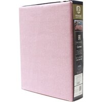 Семейный комплект постельного белья Реноме Семейный Темно-синяя коллекция ПП 7422 (сатин) - Превью изображения №3 — Интернет-магазин Time-Shop