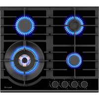 Weissgauff HGG 6441 BG Brass