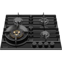 Варочная панель Weissgauff HGG 6441 BG Brass - Превью изображения №12 — Интернет-магазин Time-Shop