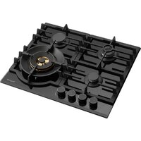 Варочная панель Weissgauff HGG 6441 BG Brass - Превью изображения №13 — Интернет-магазин Time-Shop