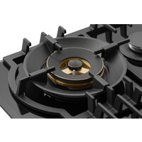 Варочная панель Weissgauff HGG 6441 BG Brass - Превью изображения №15 — Интернет-магазин Time-Shop