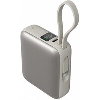 Внешний аккумулятор Magssory Cell 10K 10000mAh PBN005 - Превью изображения №5 — Интернет-магазин Time-Shop