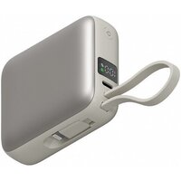 Внешний аккумулятор Magssory Cell 10K 10000mAh PBN005 - Превью изображения №3 — Интернет-магазин Time-Shop