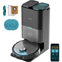 Робот-пылесос Cecotec Conga 20090 ProAI InfinitySoap Cut&Spa - Превью изображения №2 — Интернет-магазин Time-Shop