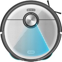 Робот-пылесос Cecotec Conga 20090 ProAI InfinitySoap Cut&Spa - Превью изображения №4 — Интернет-магазин Time-Shop
