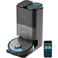 Робот-пылесос Cecotec Conga 20090 ProAI InfinitySoap Cut&Spa - Превью изображения №5 — Интернет-магазин Time-Shop