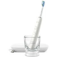 Электрическая зубная щетка Philips HX9911/27 - Превью изображения №2 — Интернет-магазин Time-Shop