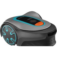 Газонокосилка-робот Gardena Sileno minimo 15201-32 (с 1-им АКБ) - Превью изображения №2 — Интернет-магазин Time-Shop