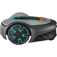 Газонокосилка-робот Gardena Sileno minimo 15201-32 (с 1-им АКБ) - Превью изображения №3 — Интернет-магазин Time-Shop