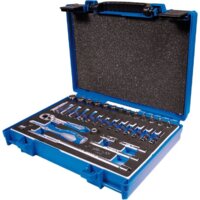 King Tony 2534MRV (34 предметов)