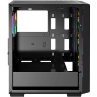 Корпус Ocypus Gamma C60 BK ARGB - Превью изображения №5 — Интернет-магазин Time-Shop