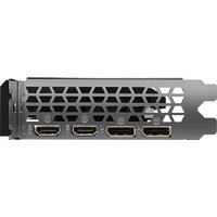 Видеокарта Gigabyte Intel Arc A380 Gaming OC GV-IA380GAMING OC-6GD - Превью изображения №5 — Интернет-магазин Time-Shop