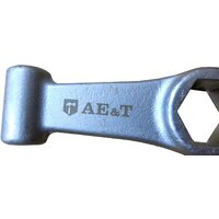 Съемник ступичных колес AE&T TA-D1112 - Превью изображения №6 — Интернет-магазин Time-Shop