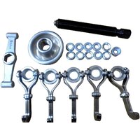 Съемник ступичных колес AE&T TA-D1112 - Превью изображения №5 — Интернет-магазин Time-Shop