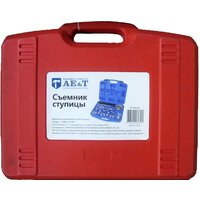 Съемник ступичных колес AE&T TA-D1112 - Превью изображения №4 — Интернет-магазин Time-Shop