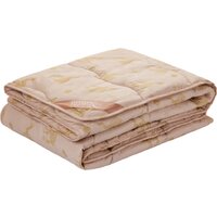 Verossa Стеганое 172x205 170583 (золотой верблюд)