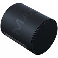 Беспроводное зарядное Magssory Signature Disc Pro для Apple 3 в 1 WCH073 (темно-серый) - Превью изображения №7 — Интернет-магазин Time-Shop