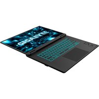 Игровой ноутбук Gigabyte Gaming A16 PRO GA6DH DYHG5KZCC4SD - Превью изображения №4 — Интернет-магазин Time-Shop